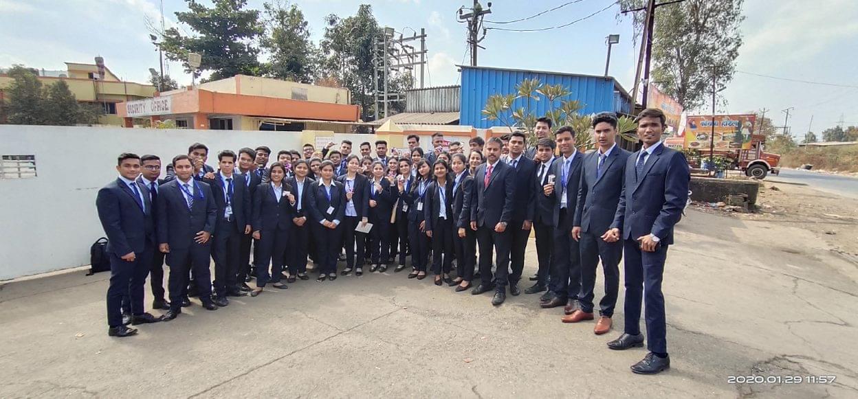 Indira Institute of Management PGDM Pune Hello India photo 1