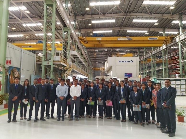 Indira Institute of Management PGDM Pune Hello India photo 3