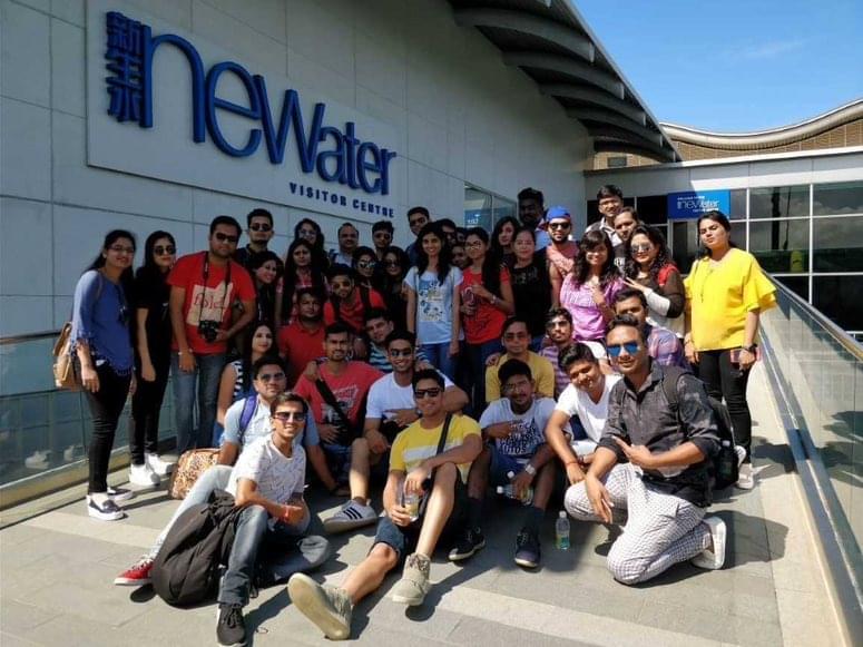 Indira Institute of Management PGDM Pune Hello World photo 1