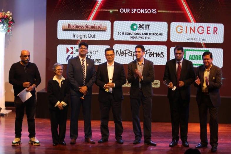 Indira Institute of Management PGDM Pune Indira Brand Slam photo 3