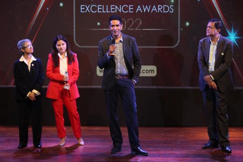 Indira Institute of Management PGDM Pune Indira Brand Slam photo 5