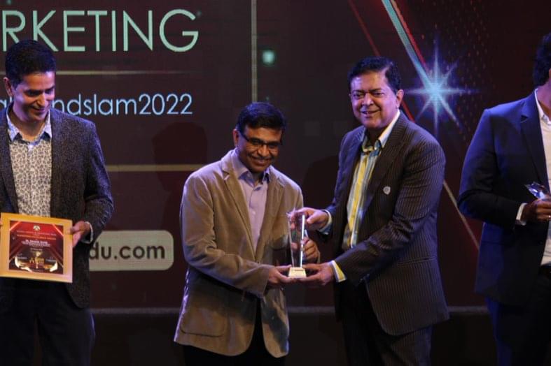 Indira Institute of Management PGDM Pune Indira Brand Slam photo 6