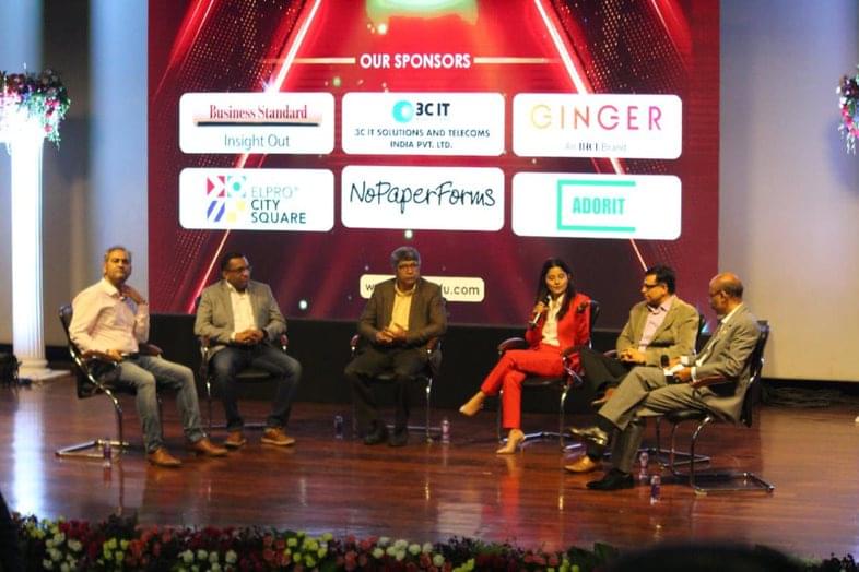 Indira Institute of Management PGDM Pune Indira Brand Slam photo 2