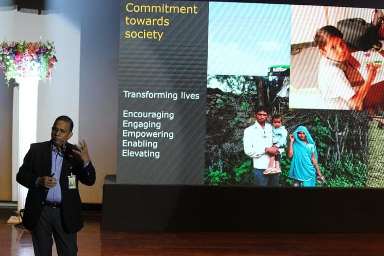 Indira Institute of Management PGDM Pune Indira Brand Slam photo 1