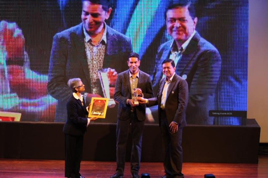 Indira Institute of Management PGDM Pune Indira Brand Slam photo 7