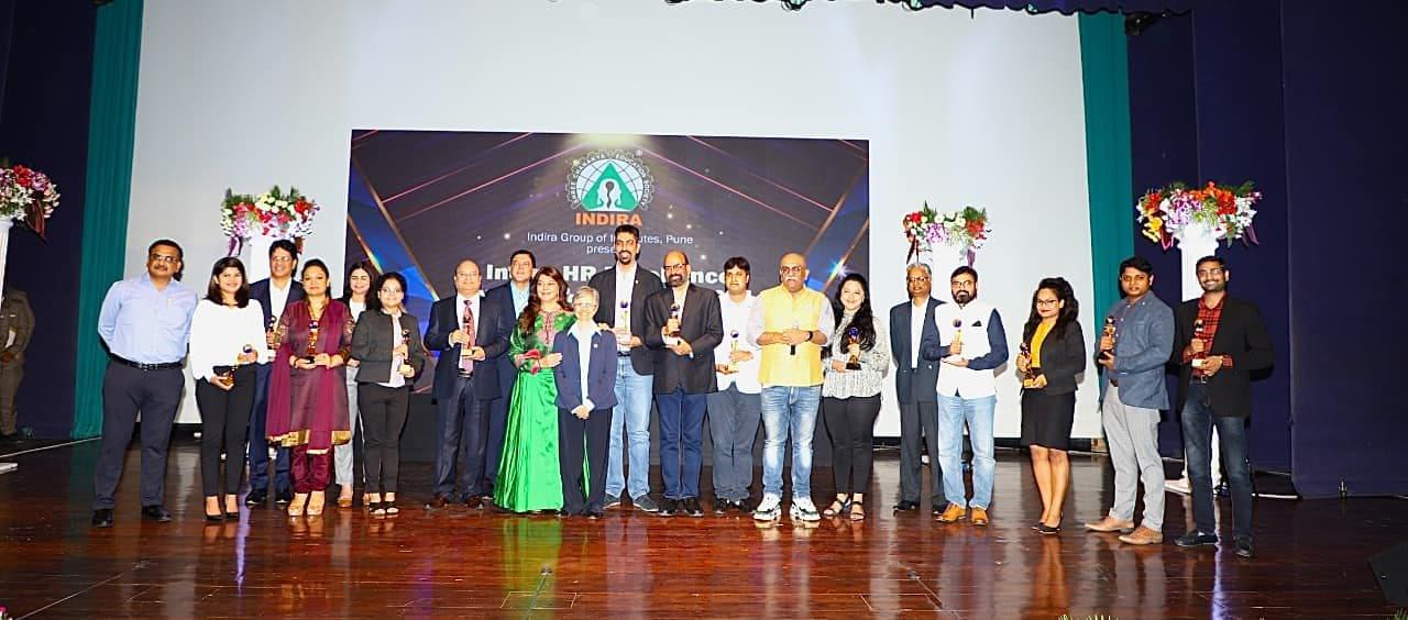 Indira Institute of Management PGDM Pune Indira HR Excellence photo 4