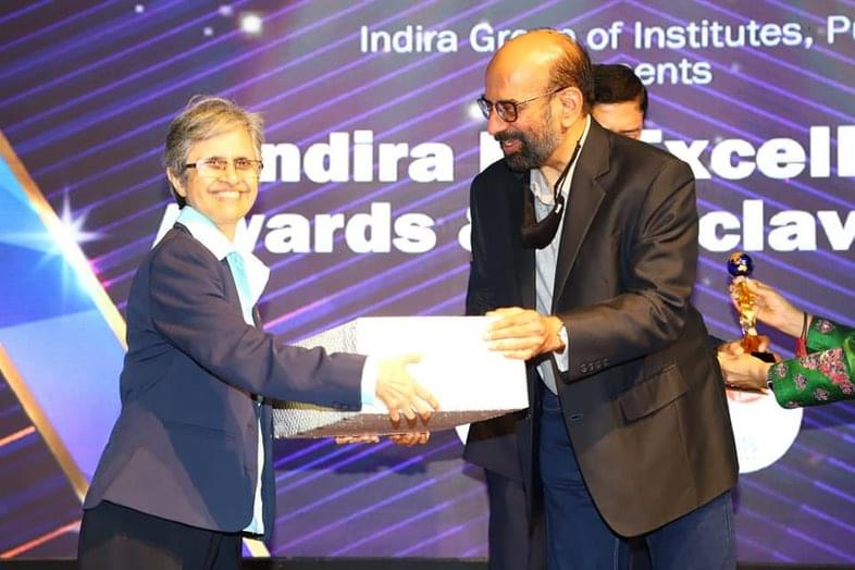 Indira Institute of Management PGDM Pune Indira HR Excellence photo 2