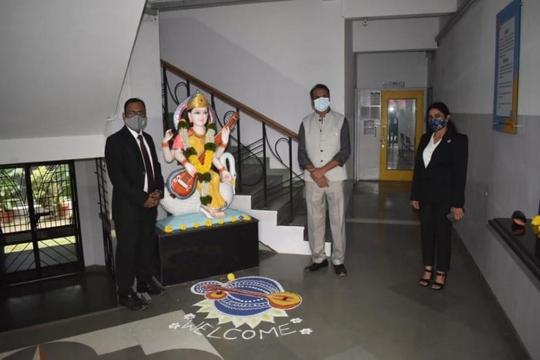 Indira Institute of Management PGDM Pune Induction photo 1