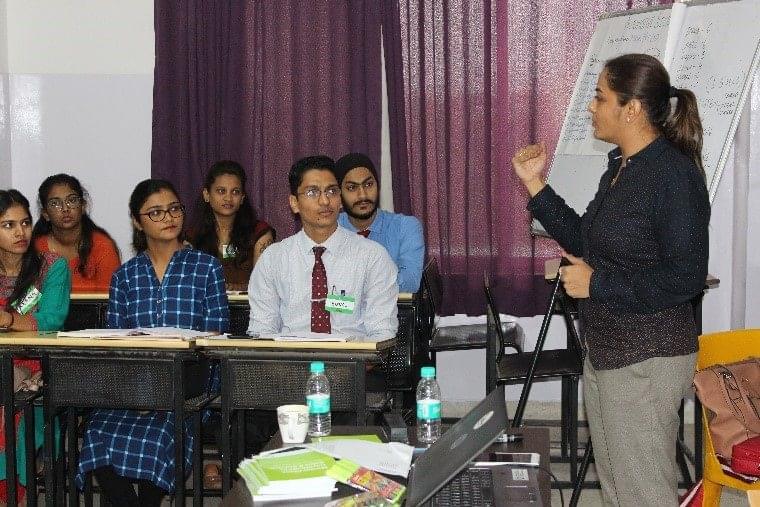 Indira Institute of Management PGDM Pune Life at IIMPGDM photo 6