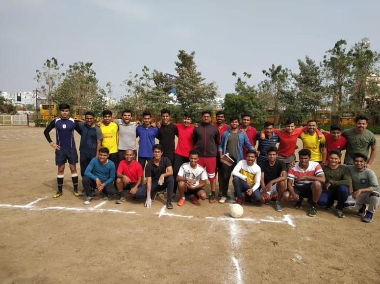 Indira Institute of Management PGDM Pune Life at IIMPGDM photo 12