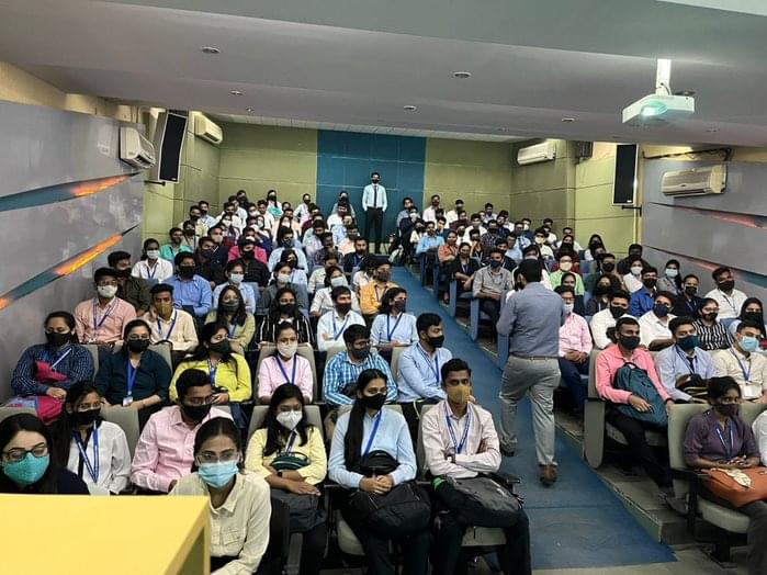 Indira Institute of Management PGDM Pune Life at IIMPGDM photo 8