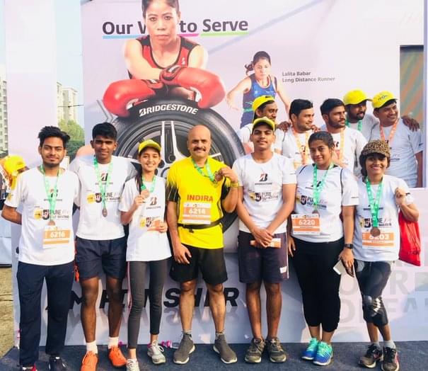 Indira Institute of Management PGDM Pune Life at IIMPGDM photo 7