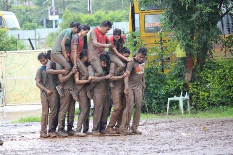Indira Institute of Management PGDM Pune Life at IIMPGDM photo 3