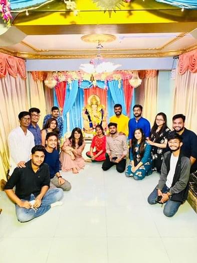 Indira Institute of Management PGDM Pune Life at IIMPGDM photo 10