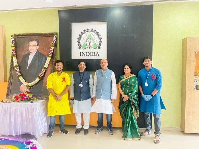 Indira Institute of Management PGDM Pune Life at IIMPGDM photo 11