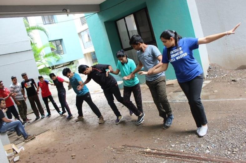 Indira Institute of Management PGDM Pune Life at IIMPGDM photo 2