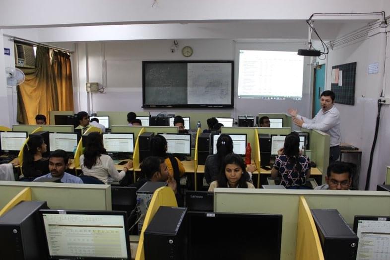 Indira Institute of Management PGDM Pune Life at IIMPGDM photo 5