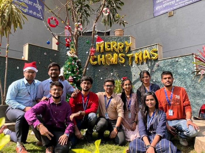 Indira Institute of Management PGDM Pune Life at IIMPGDM photo 9