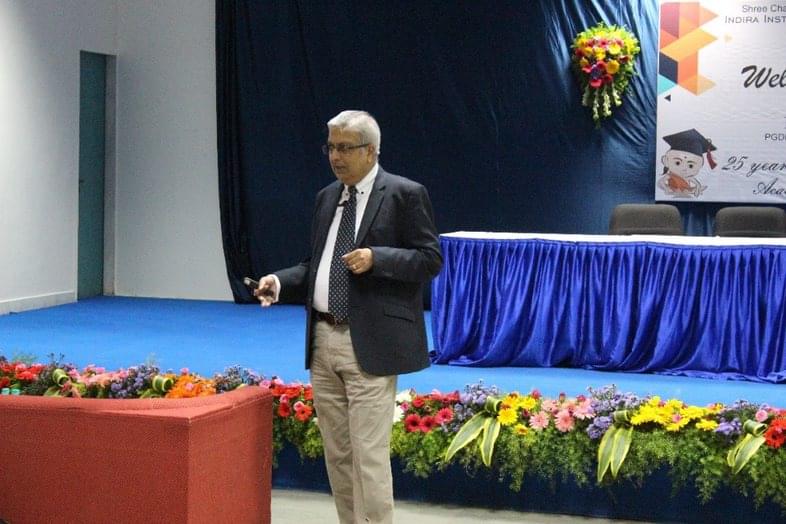 Indira Institute of Management PGDM Pune Life at IIMPGDM photo 4