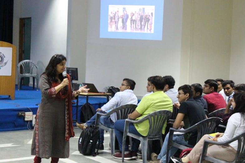 Indira Institute of Management PGDM Pune Life at IIMPGDM photo 1