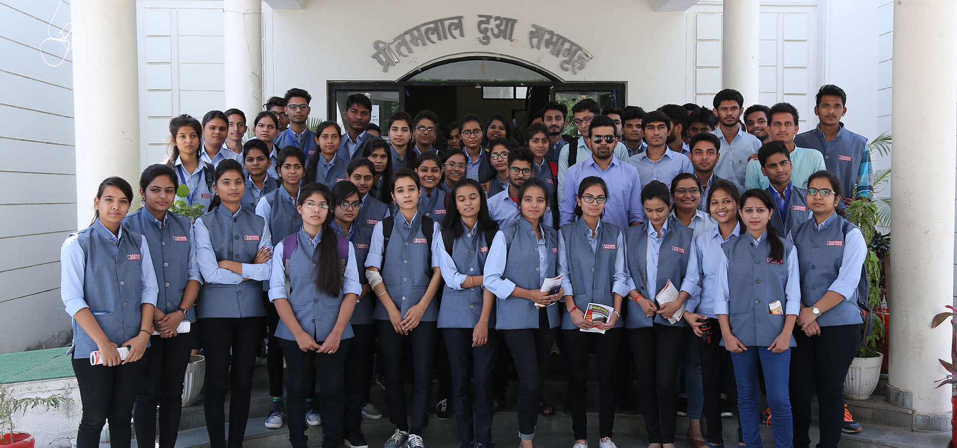 Kothari College Of Management Science & Technology Indore Campus Life photo 6