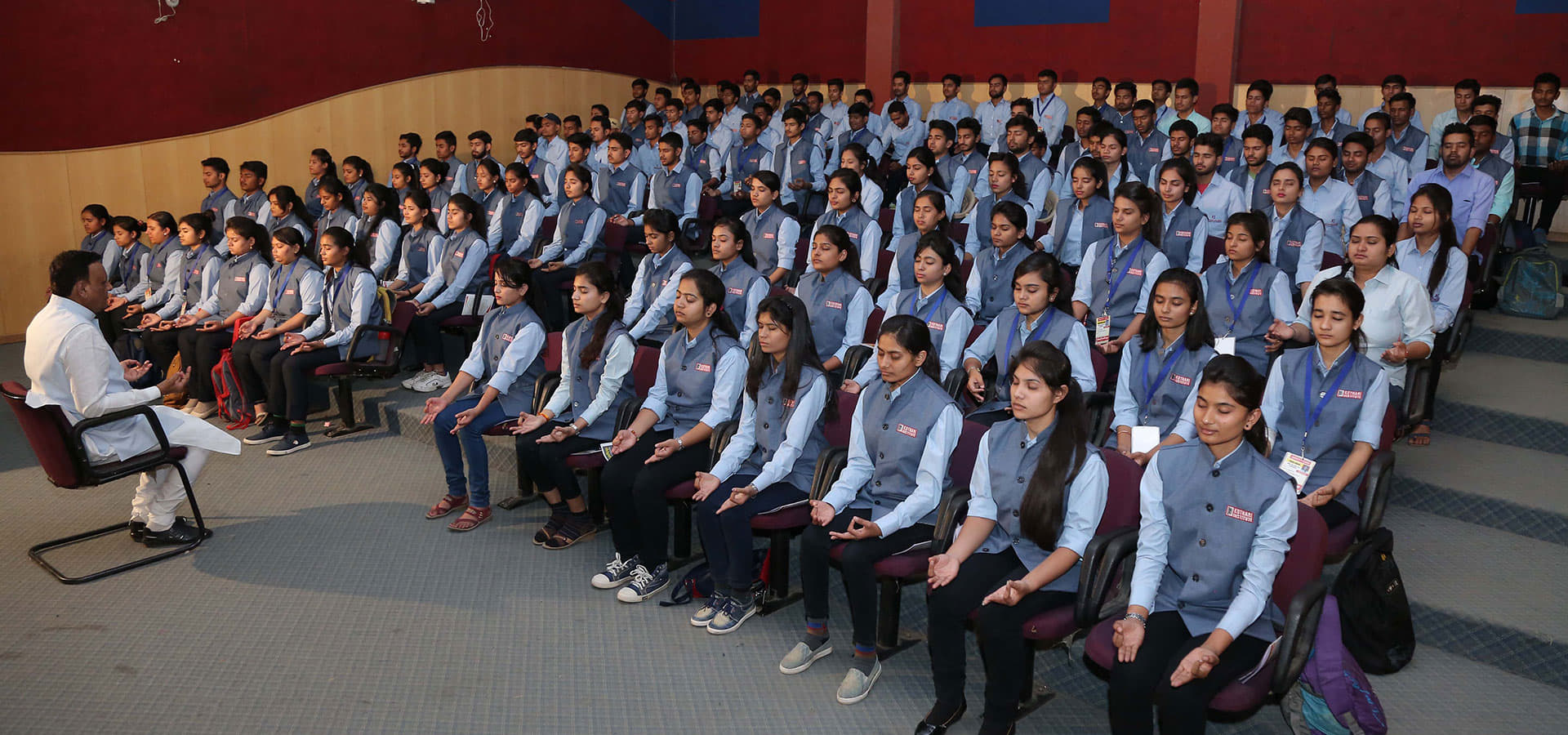 Kothari College Of Management Science & Technology Indore Campus Life photo 5