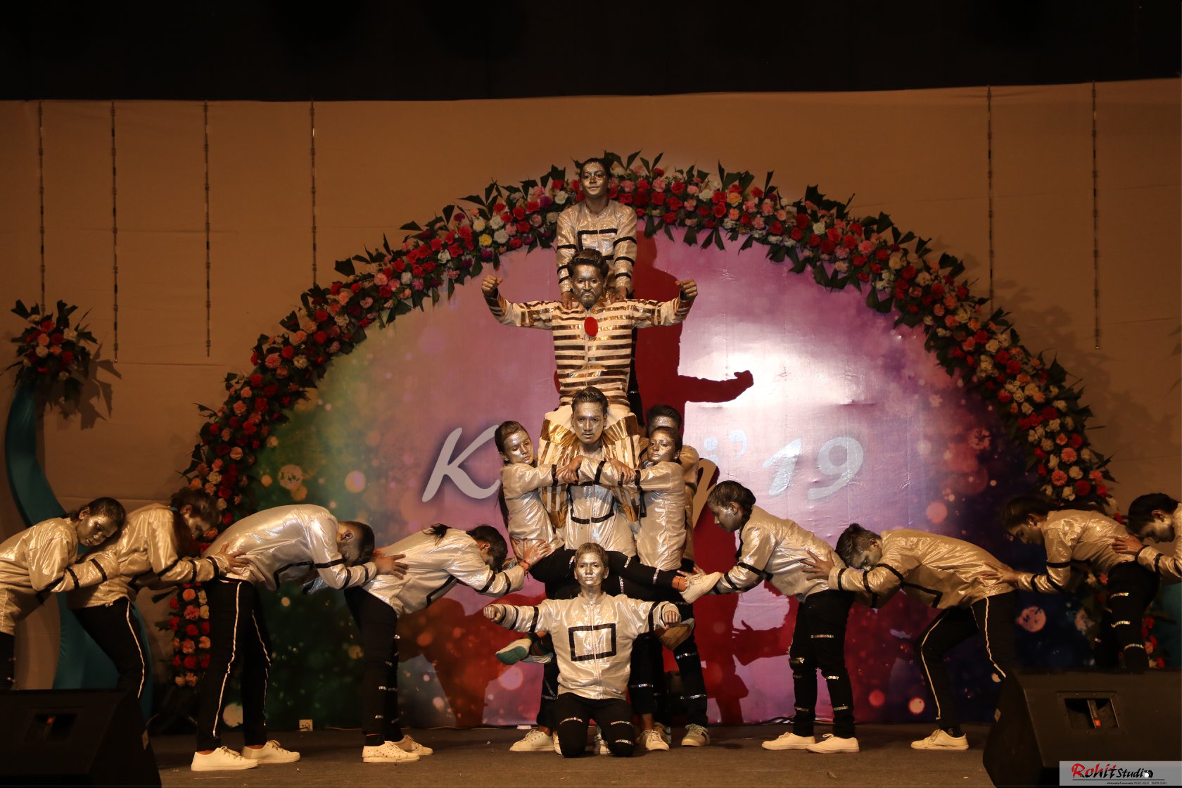 Graduate School of Business Indore Events photo 6