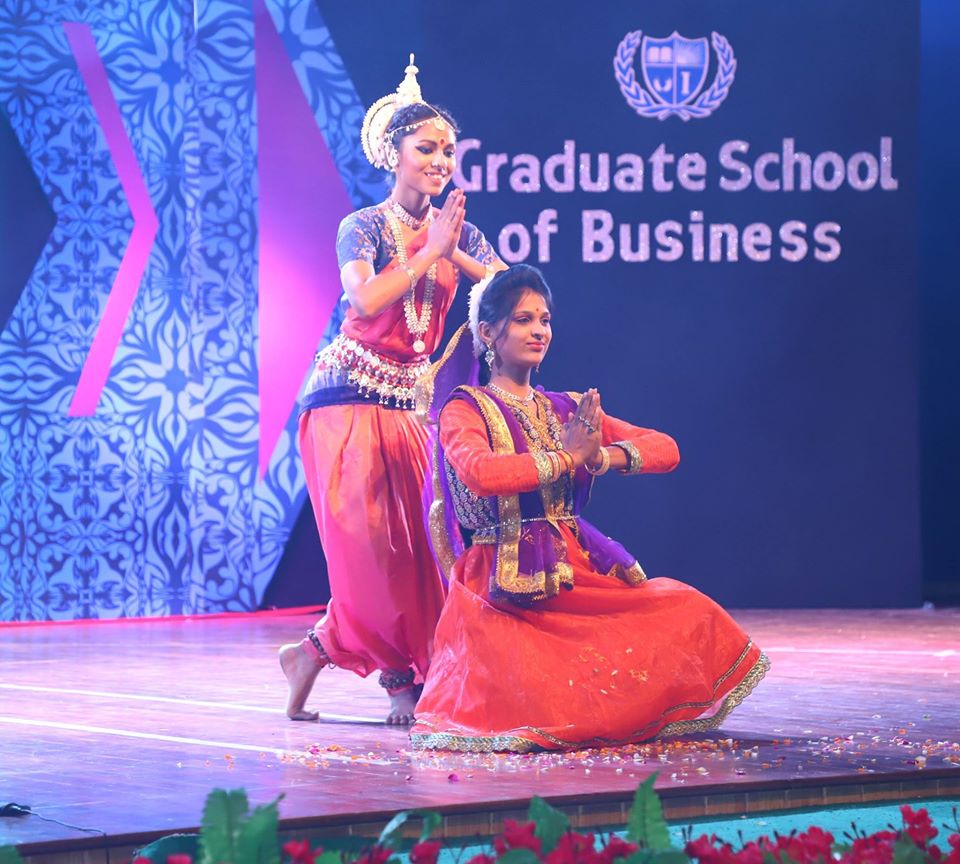 Graduate School of Business Indore Events photo 3