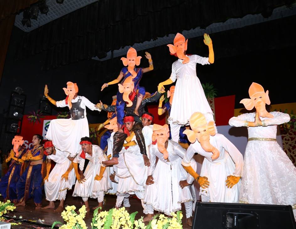 Graduate School of Business Indore Events photo 1