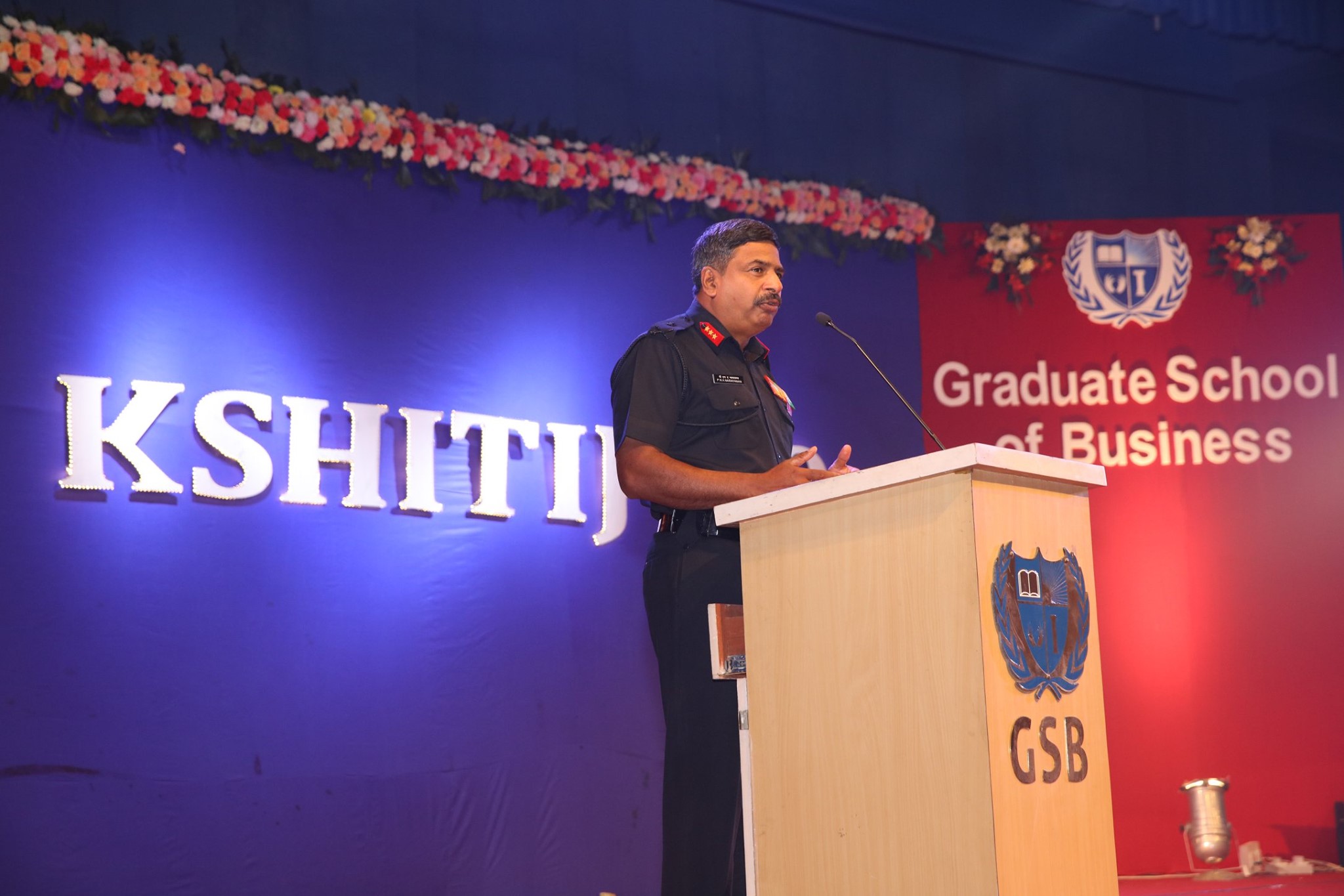 Graduate School of Business Indore Events photo 7