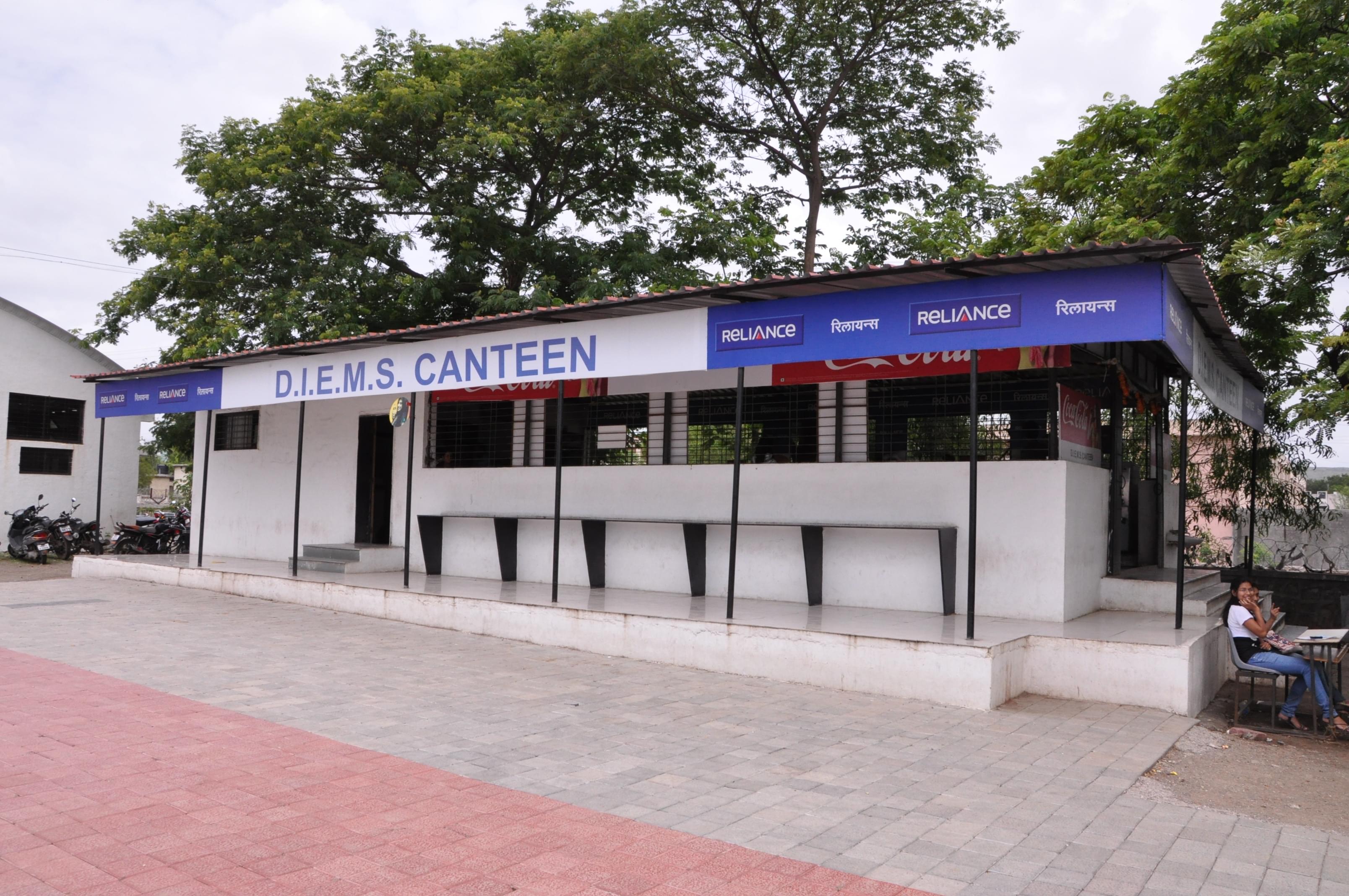 Deogiri Institute of Engineering and Management Studies Aurangabad Campus photo 4