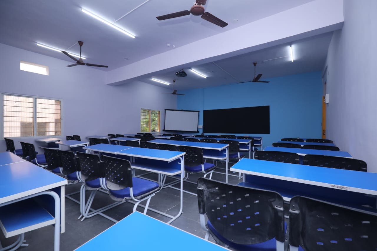 New Science College Hyderabad Facilities and Infrastructure photo 9