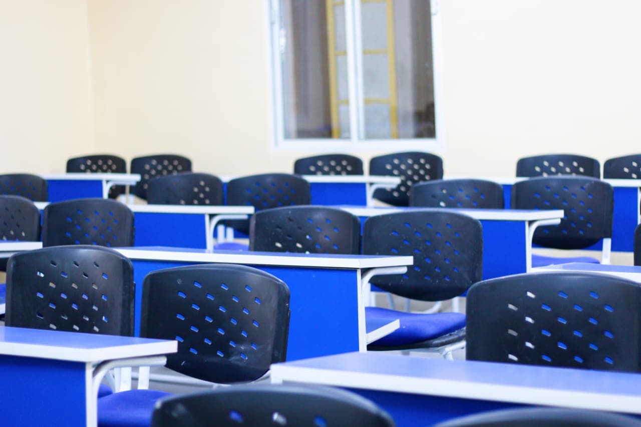 New Science College Hyderabad Facilities and Infrastructure photo 7