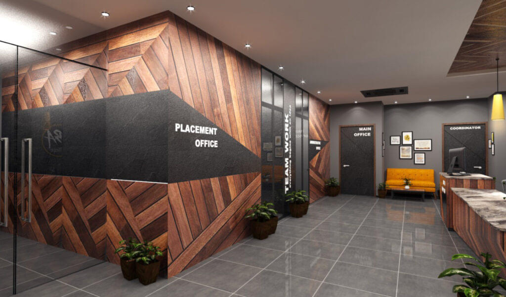 Vestor College of Management Patna Infrastructure photo 1