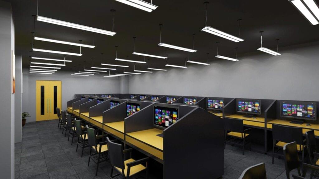 Vestor College of Management Patna Infrastructure photo 2