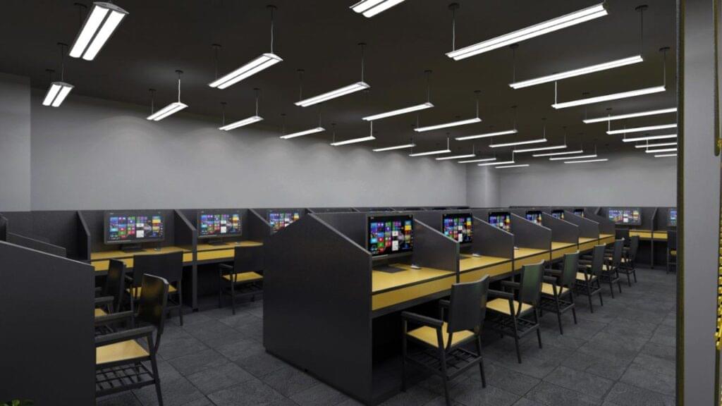 Vestor College of Management Patna Infrastructure photo 3