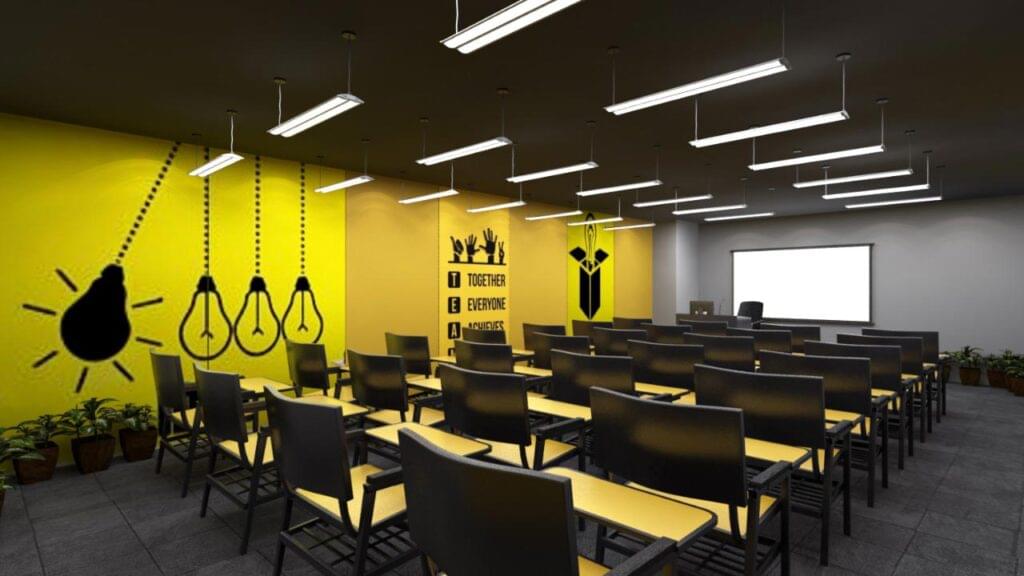 Vestor College of Management Patna Infrastructure photo 4