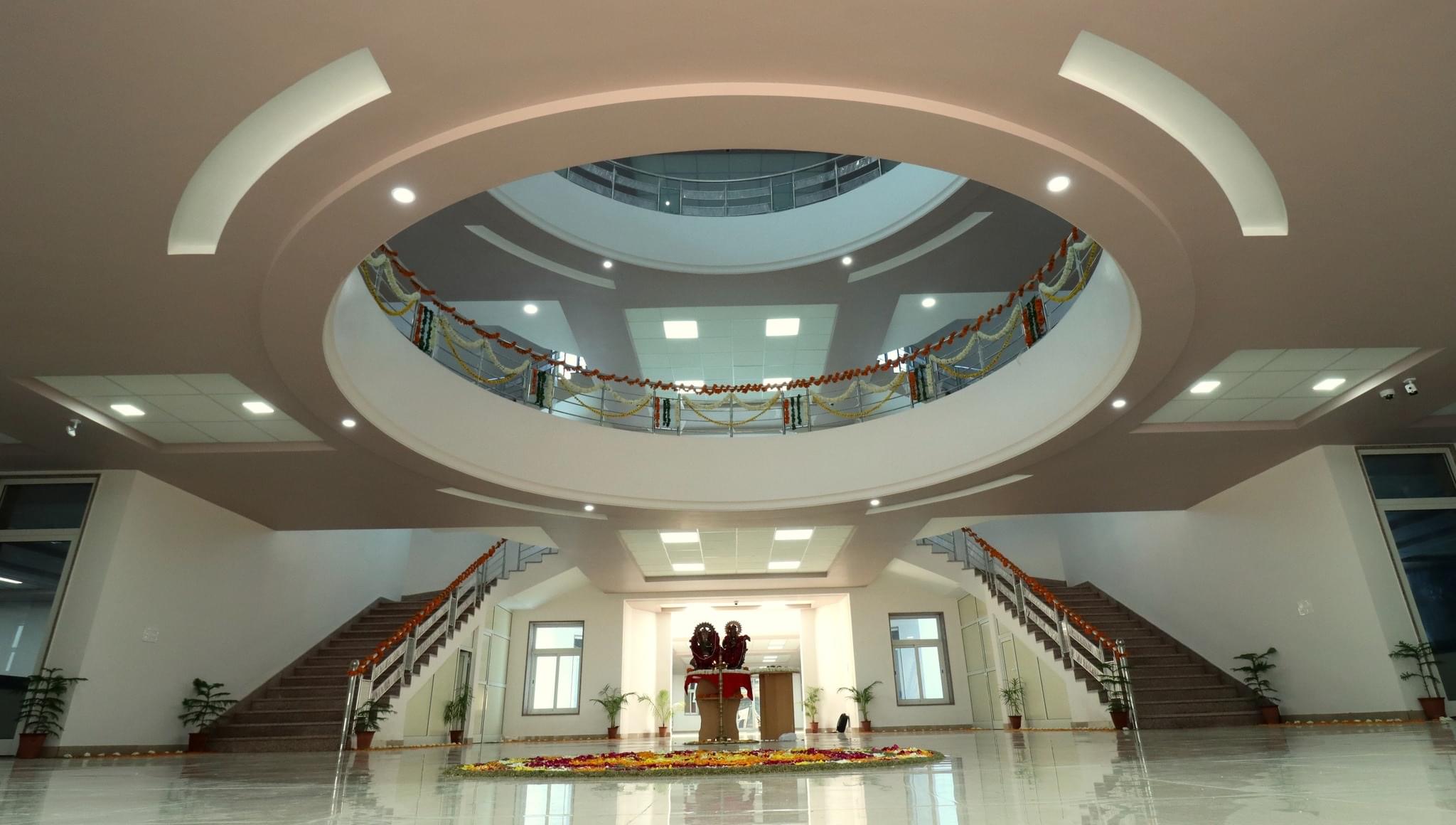 Banasthali Vidyapith Jaipur Campus photo 8