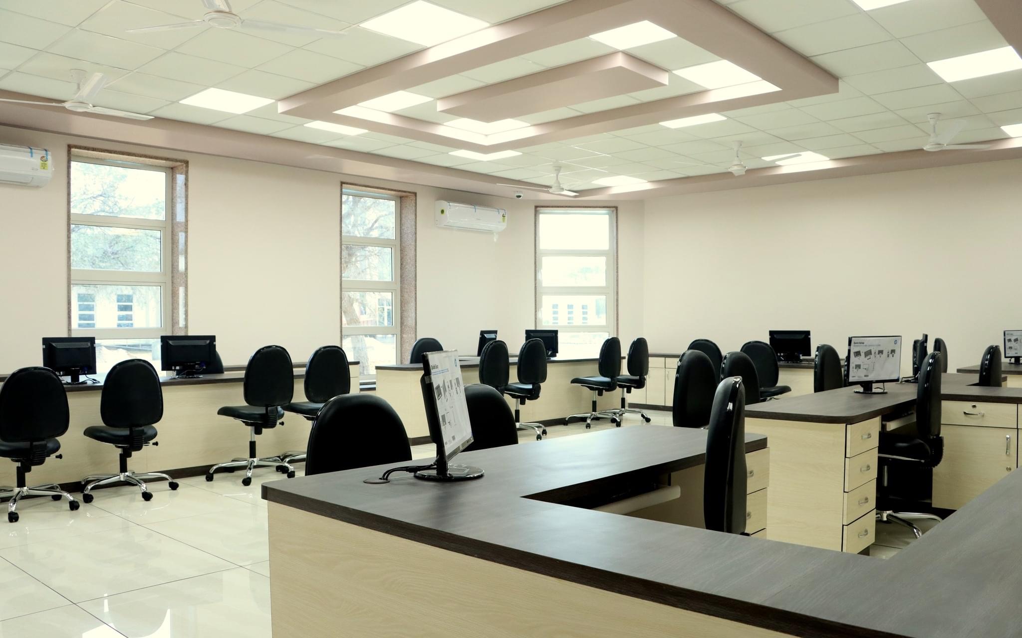 Banasthali Vidyapith Jaipur Campus photo 6