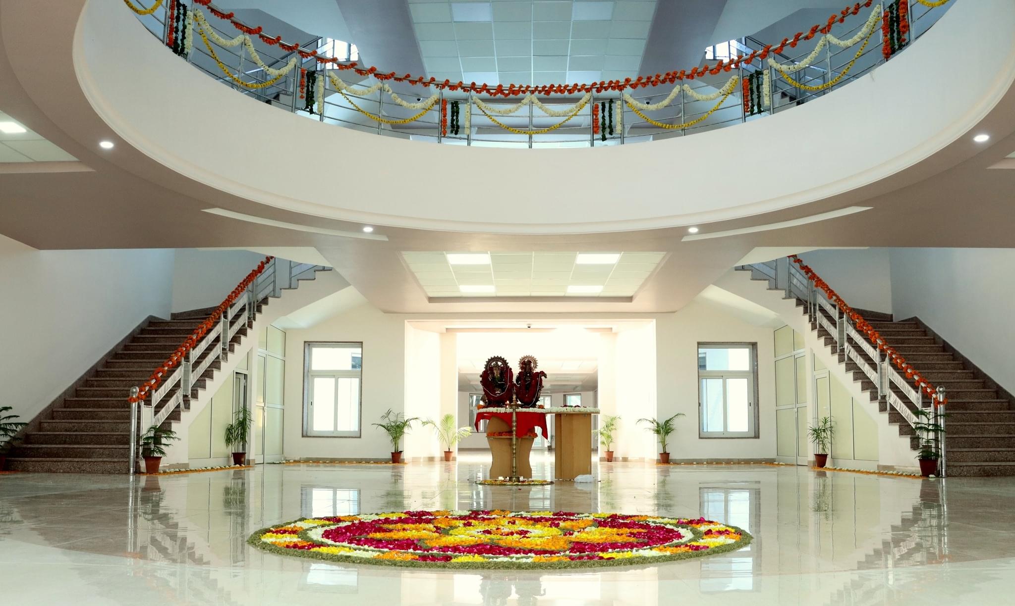 Banasthali Vidyapith Jaipur Campus photo 9