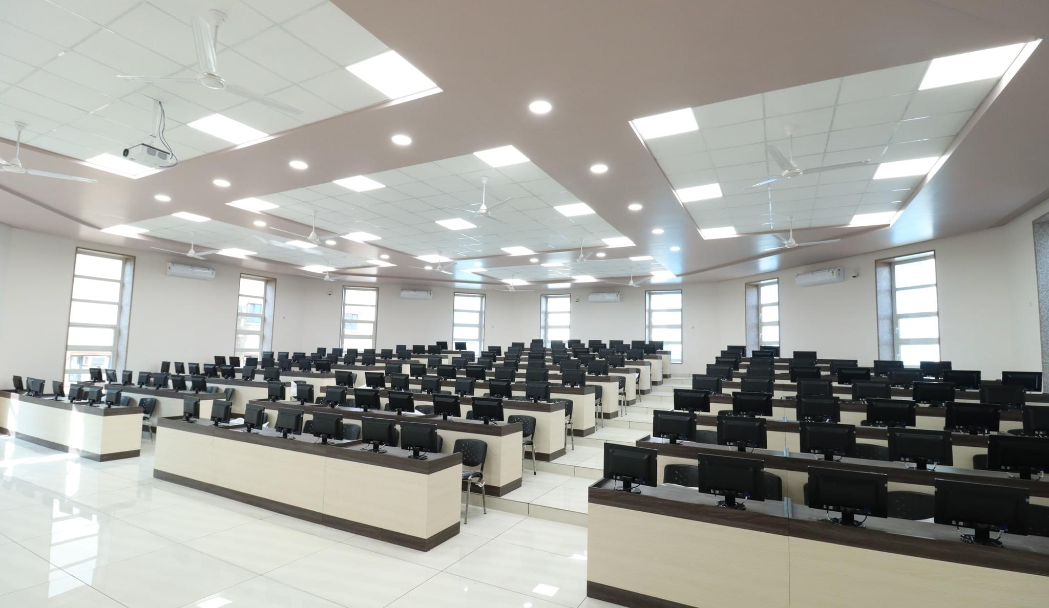 Banasthali Vidyapith Jaipur Campus photo 7