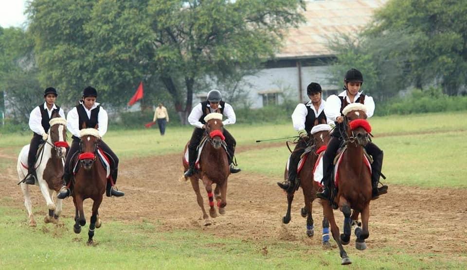 Banasthali Vidyapith Jaipur Events photo 7