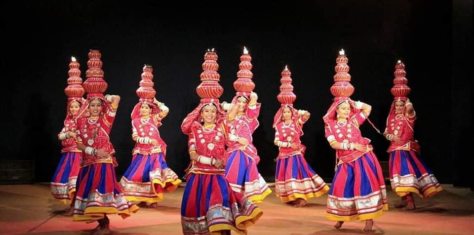 Banasthali Vidyapith Jaipur Events photo 1