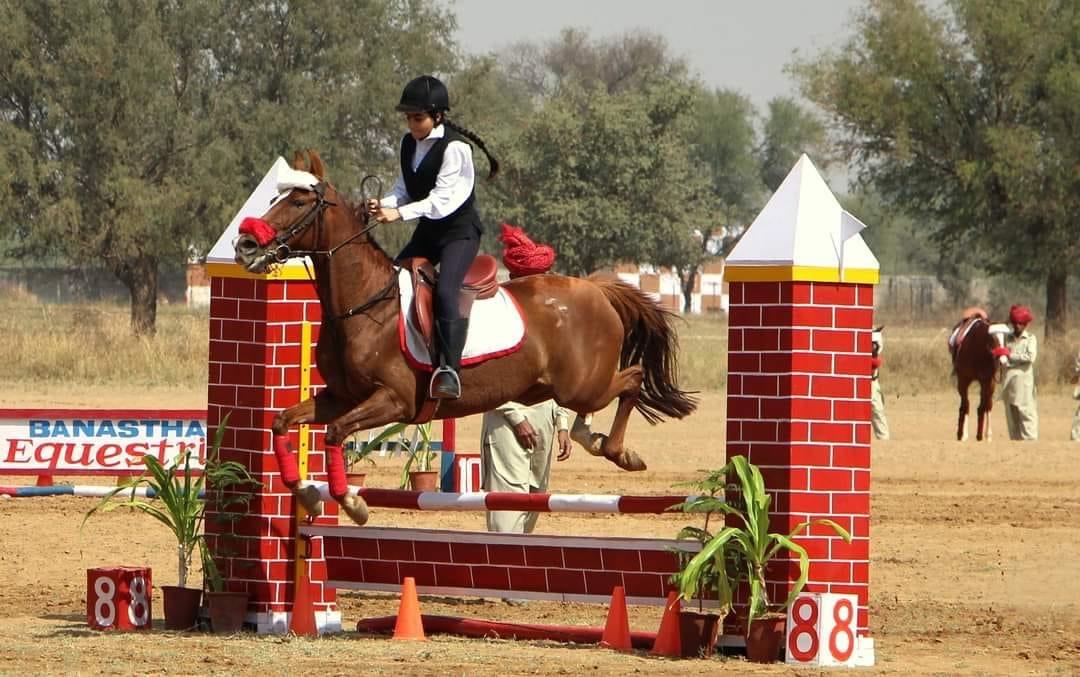 Banasthali Vidyapith Jaipur Events photo 4