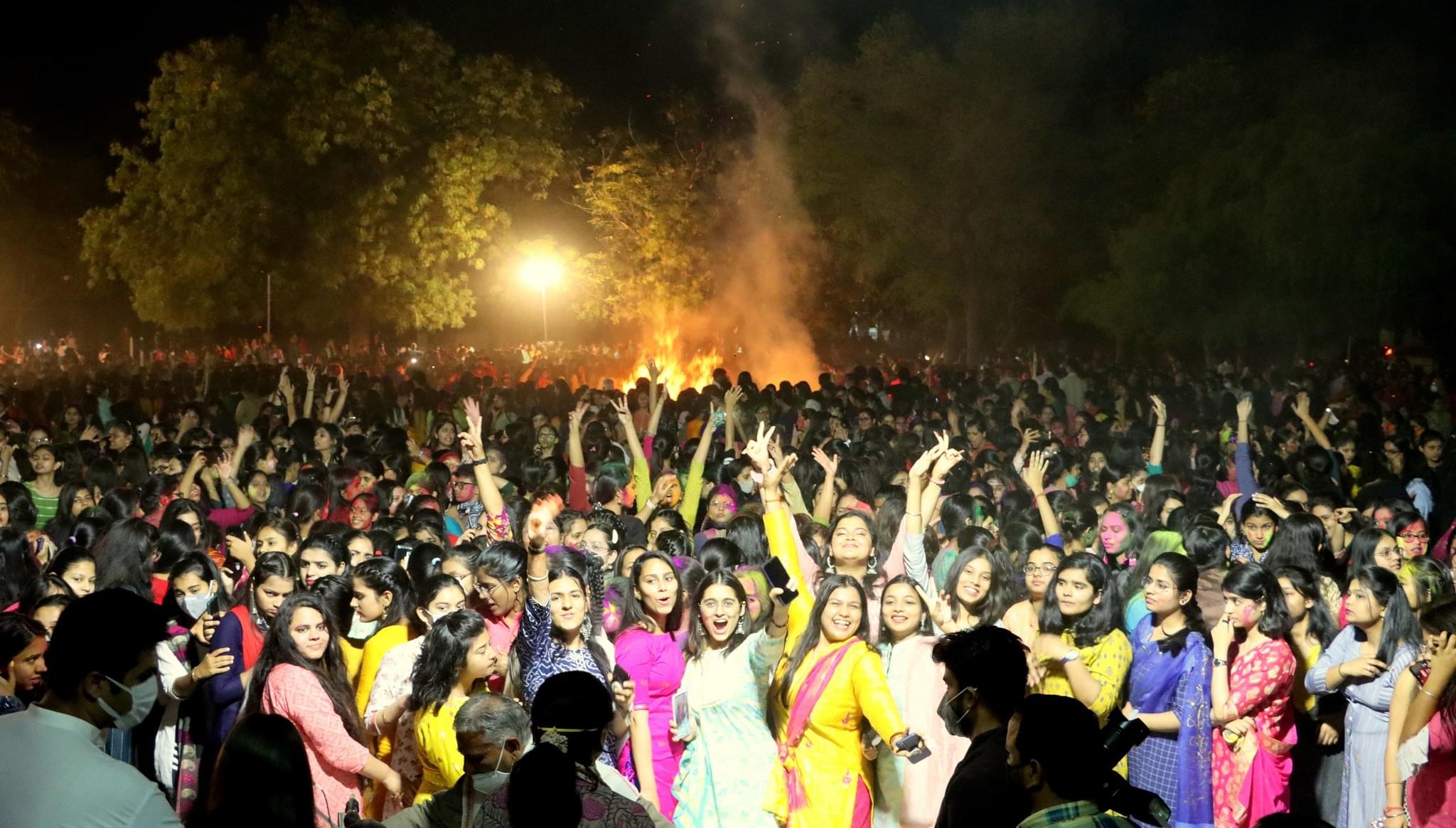 Banasthali Vidyapith Jaipur Events photo 5