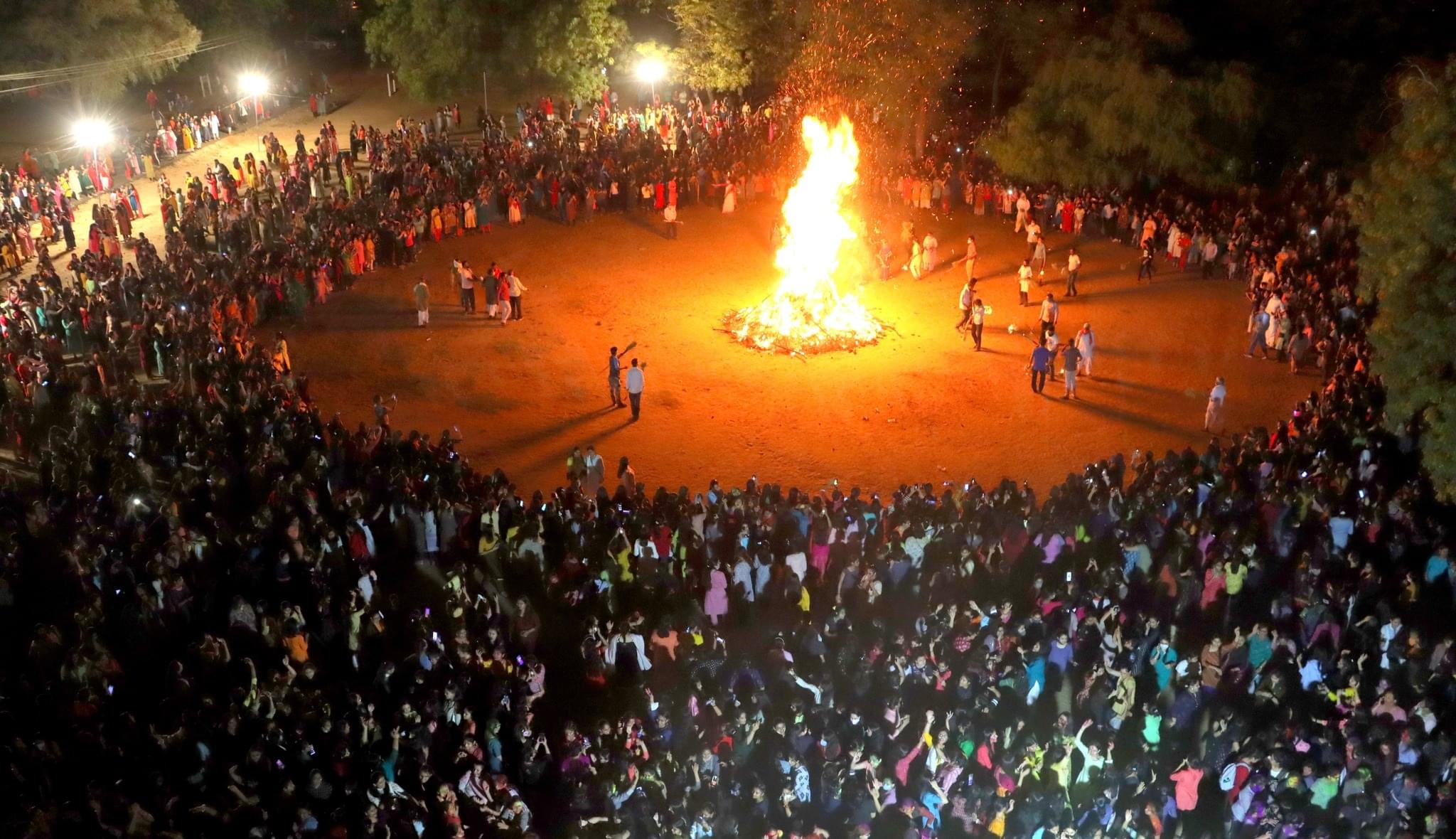 Banasthali Vidyapith Jaipur Events photo 6