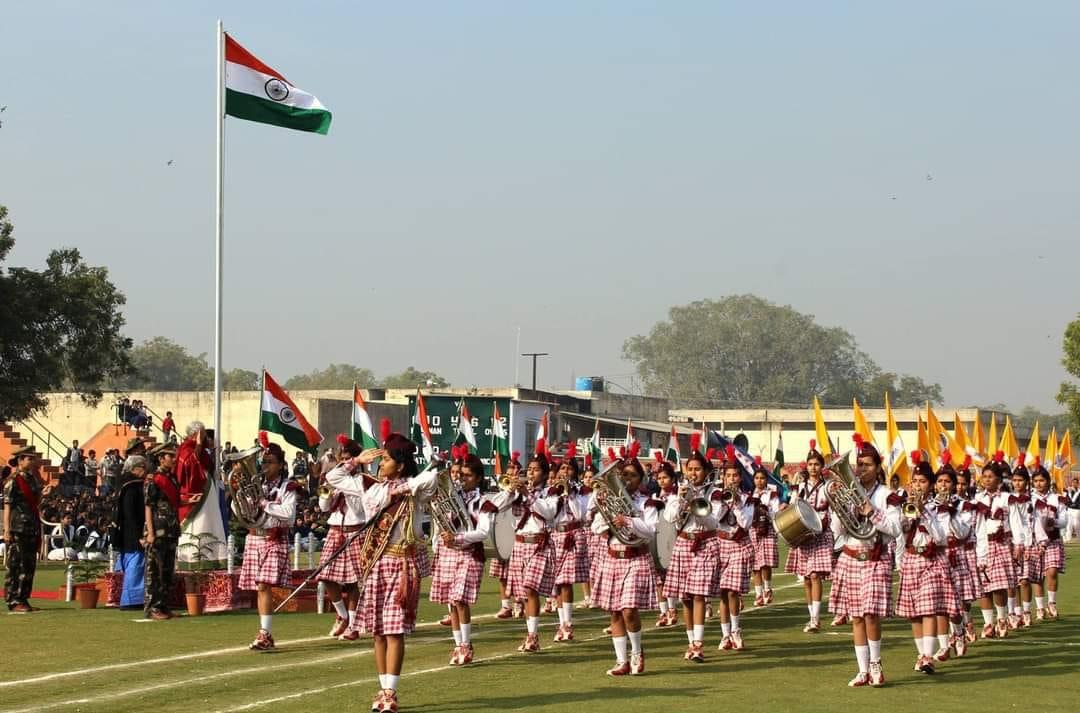 Banasthali Vidyapith Jaipur Events photo 8