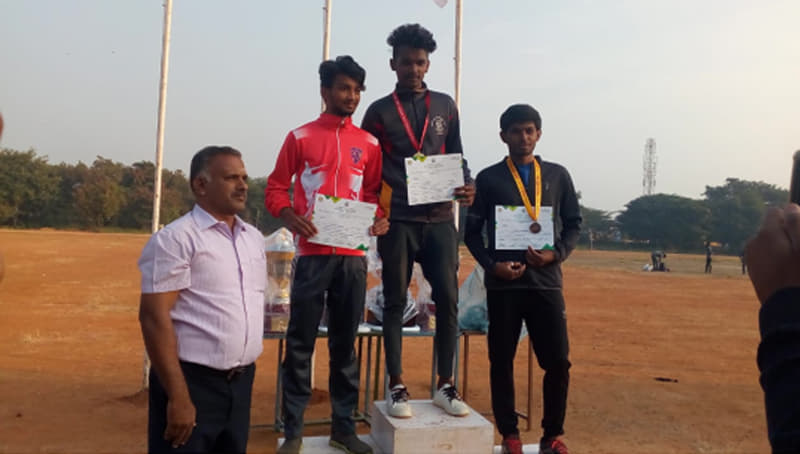 Hindusthan Polytechnic College Coimbatore Sports photo 7