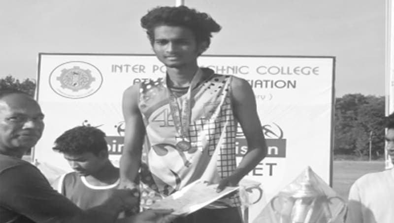 Hindusthan Polytechnic College Coimbatore Sports photo 6