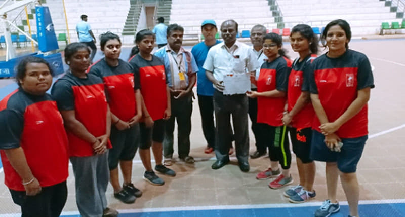 Hindusthan Polytechnic College Coimbatore Sports photo 5